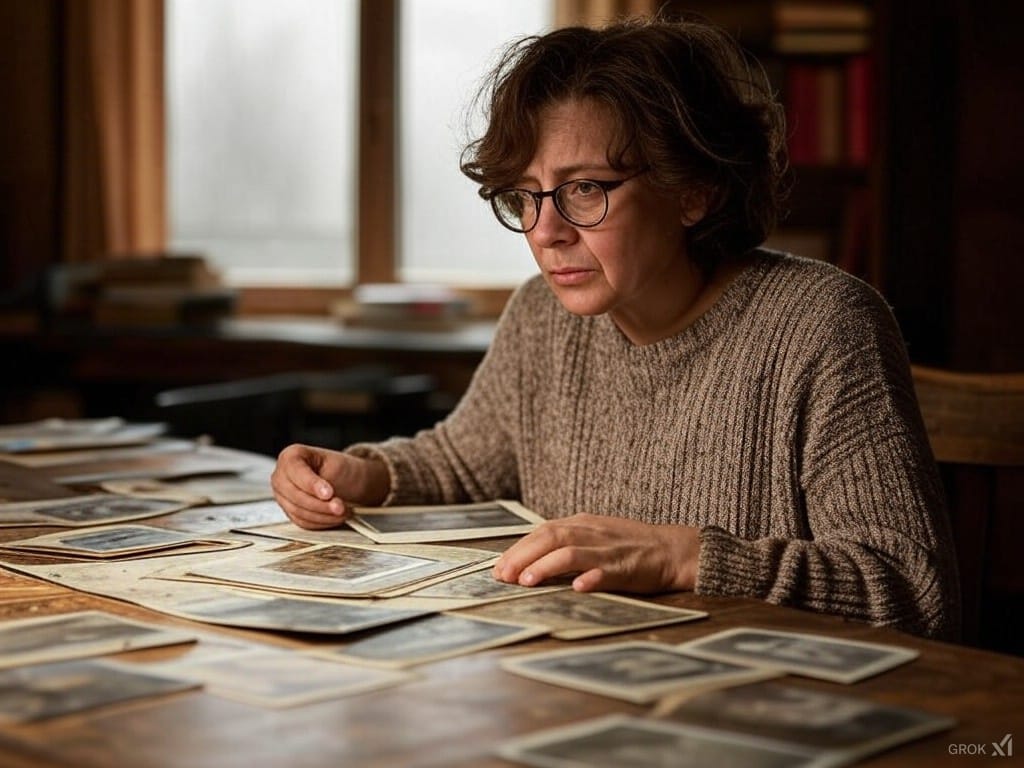 Córka pershinga