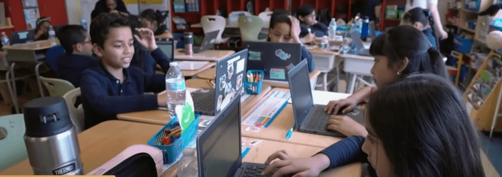 Szokujące sposoby na wykorzystanie technologii w edukacji – te aplikacje i narzędzia cię zaskoczą!