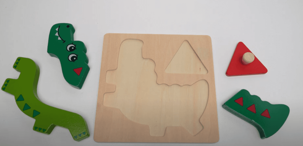 Elementy Montessori w domu – odkryj sekret błyskawicznego rozwoju dziecka!