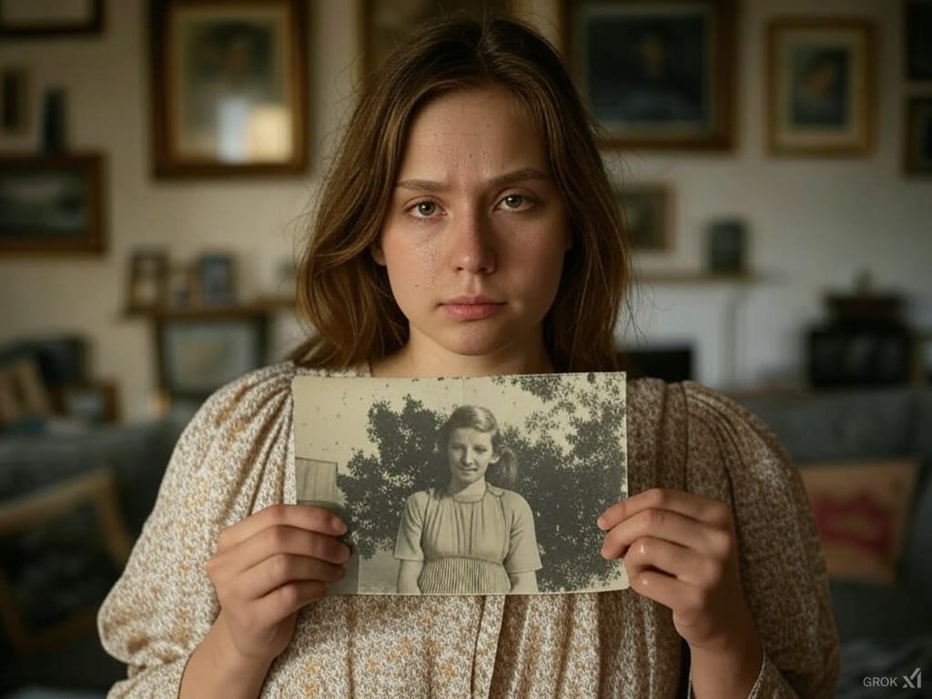 Córka Marcina Pawłowskiego