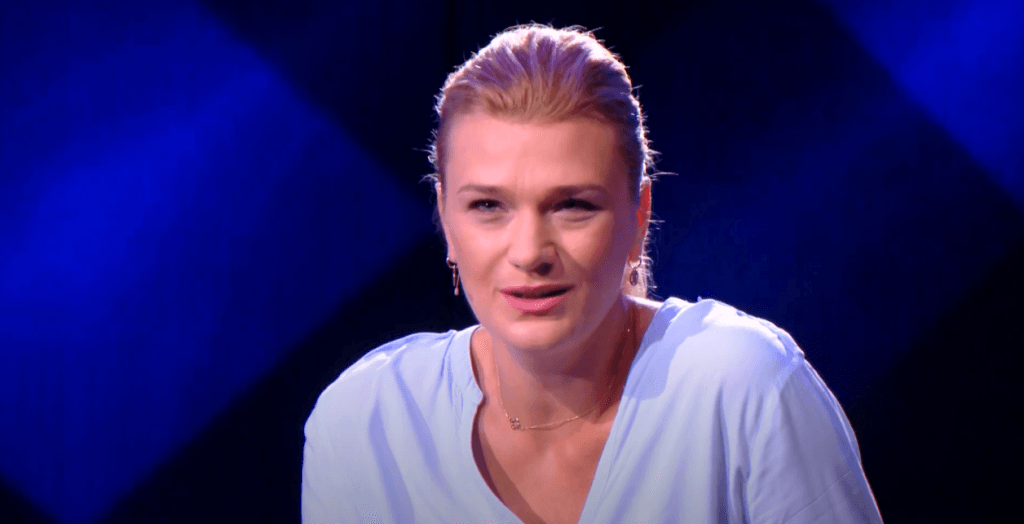 Córka agaty mróz zaskakuje wszystkich? Prawda wyszła na jaw!