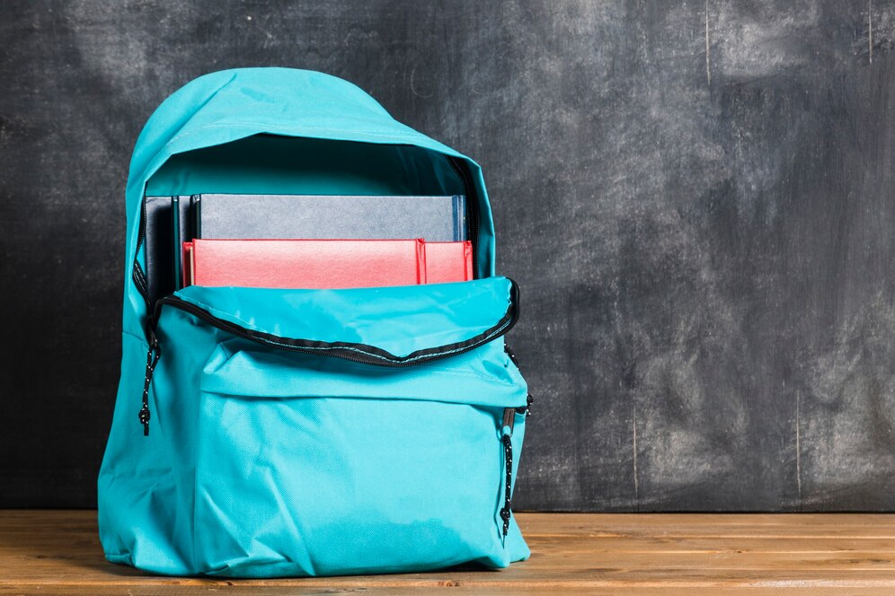 Dzień bez plecaka – kreatywna zabawa i edukacja dla uczniów